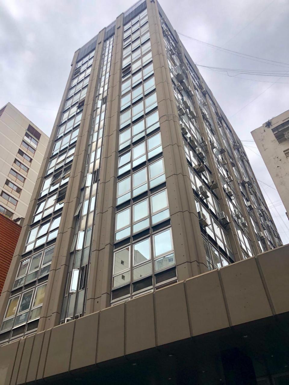 Departamento Centro Esmeralda 11 Buenos Aires Luaran gambar