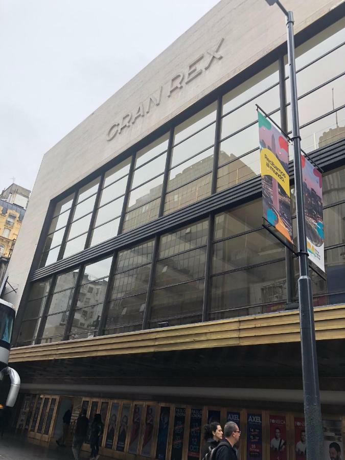 Departamento Centro Esmeralda 11 Buenos Aires Luaran gambar
